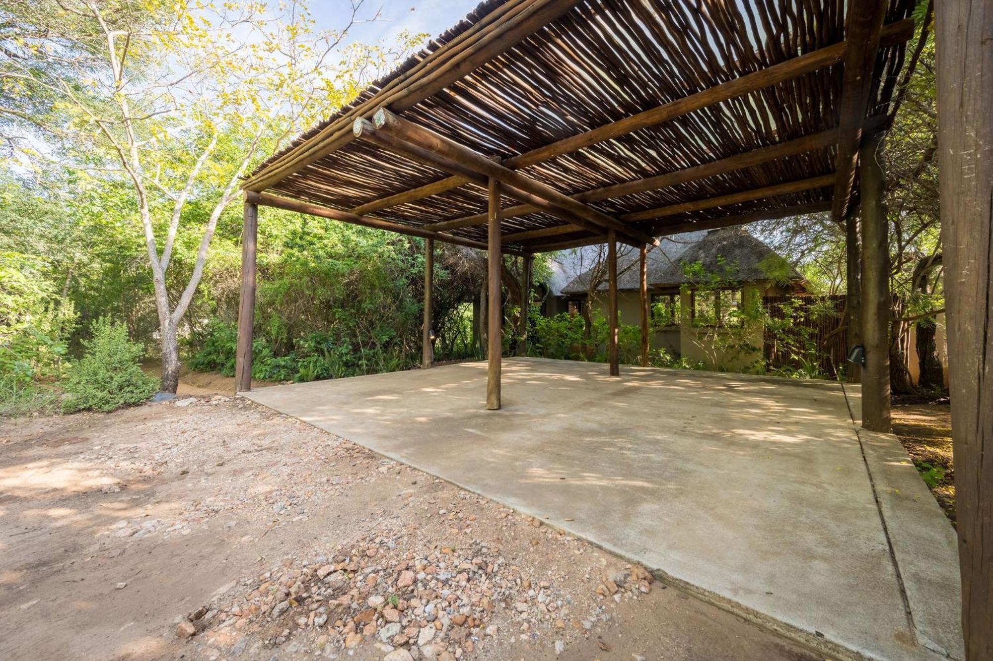 הודספרויט Raptors Lodge מראה חיצוני תמונה